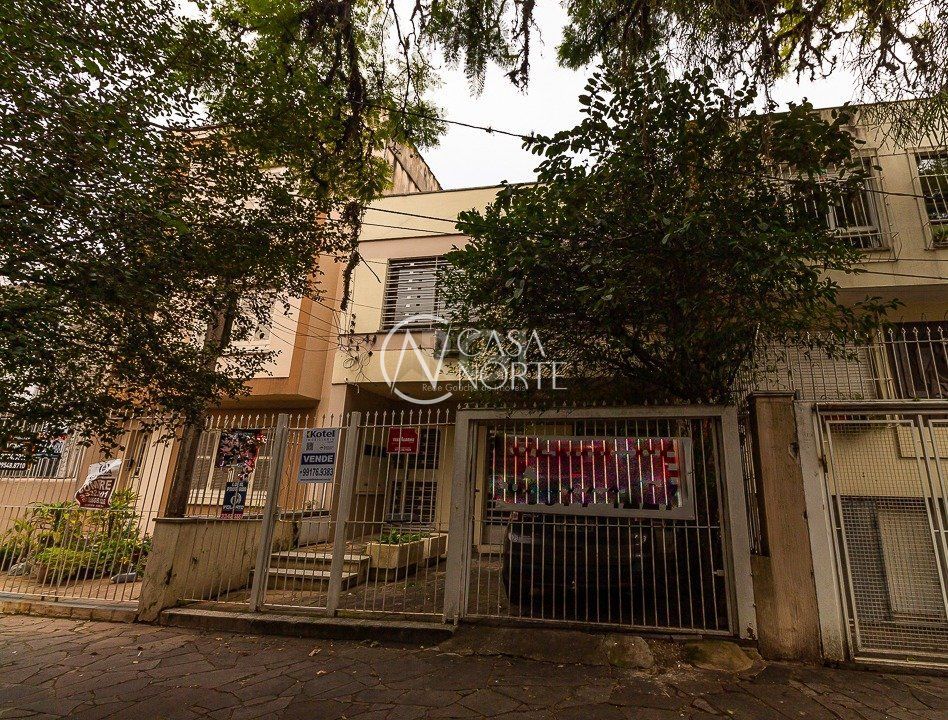 Geminado à venda , 45m², Rua Giordano Bruno no bairro Rio Branco em Porto Alegre