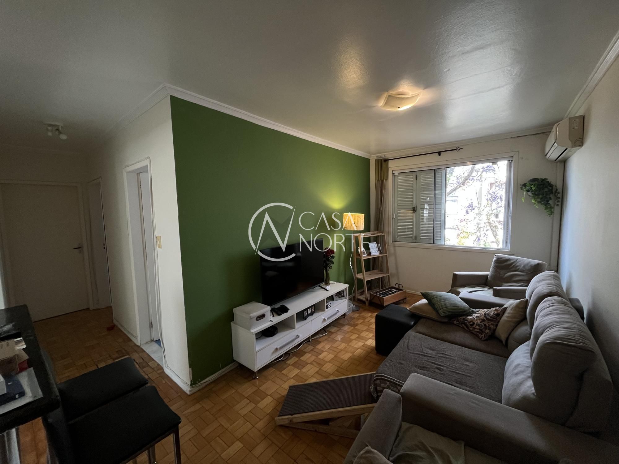 Apartamento à venda com 2 quartos, 70m², Republica no bairro Cidade Baixa em Porto Alegre