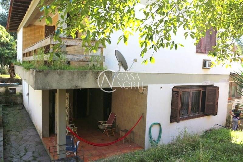 Terreno à venda  com 930m², Rua Porto Seguro no bairro Vila Ipiranga em Porto Alegre