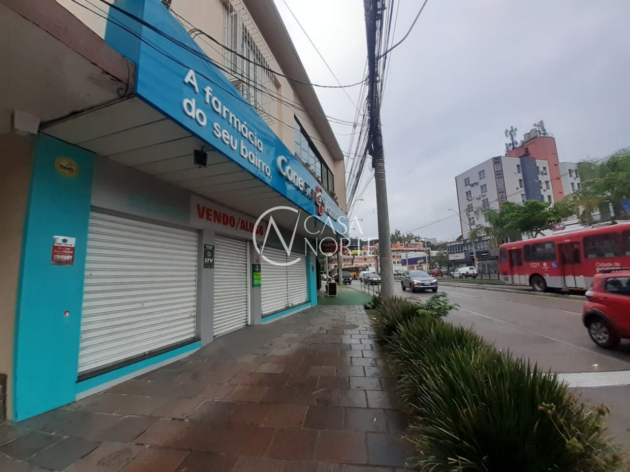 Loja à venda com 3 quartos, 191m², Avenida Teresópolis no bairro Teresópolis em Porto Alegre
