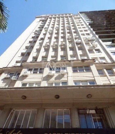 Sala Comercial à venda , 123m², Rua dos Andradas no bairro Centro Histórico em Porto Alegre