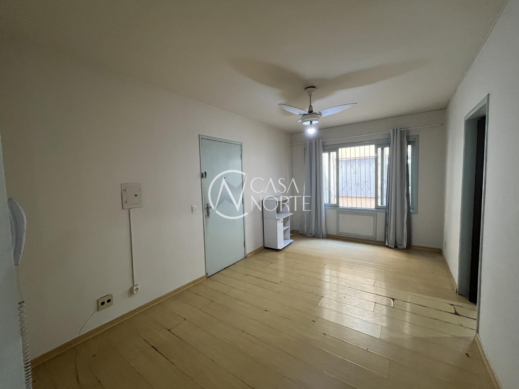 Apartamento à venda com 1 quarto, 42m², Avenida Coronel Lucas de Oliveira no bairro Bela Vista em Porto Alegre