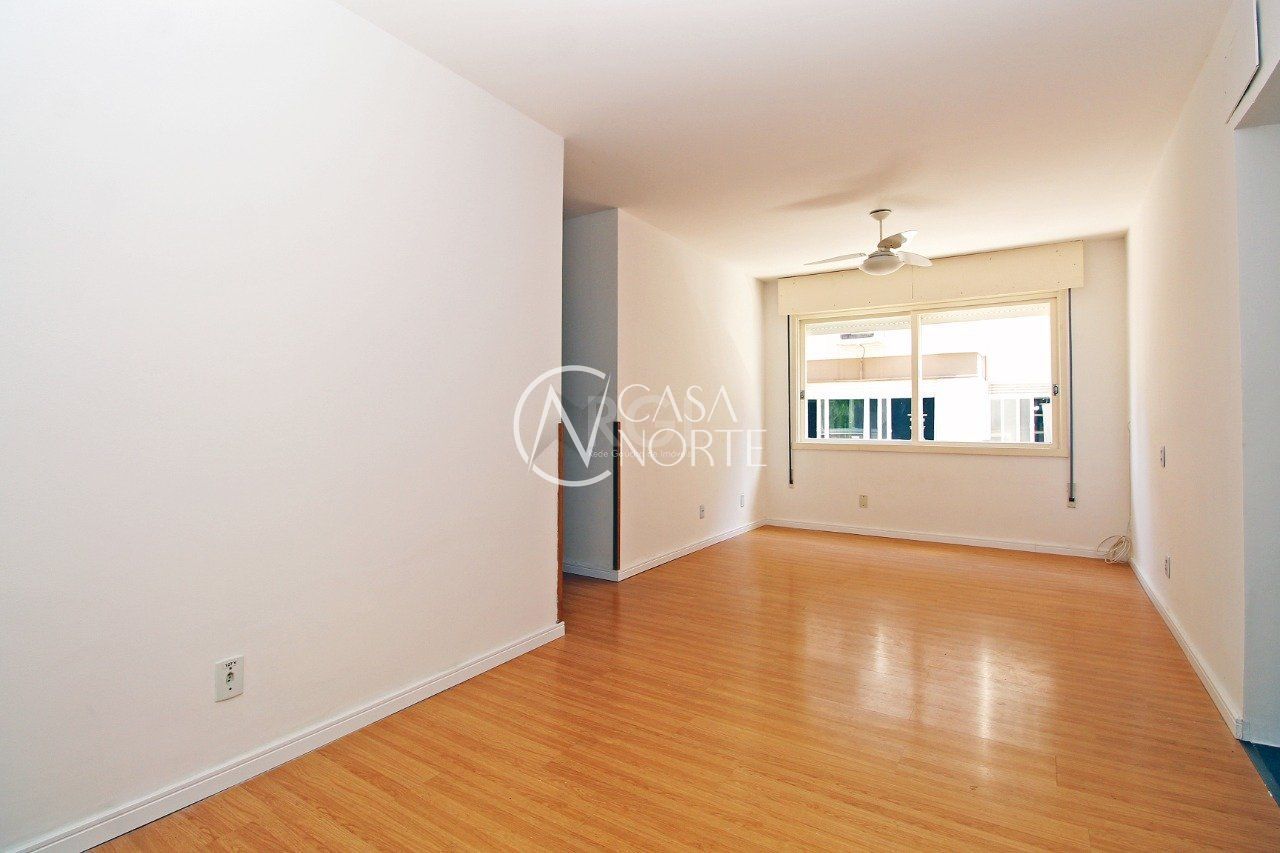 Apartamento à venda com 3 quartos, 93m², 1 suíte, 1 vaga, Avenida Coronel Lucas de Oliveira no bairro Petrópolis em Porto Alegre