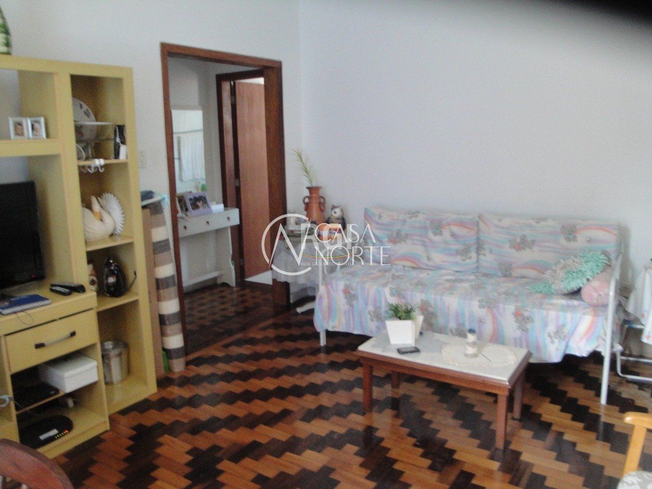 Apartamento à venda com 2 quartos, 79m², Rua Manduca Rodrigues no bairro Glória em Porto Alegre