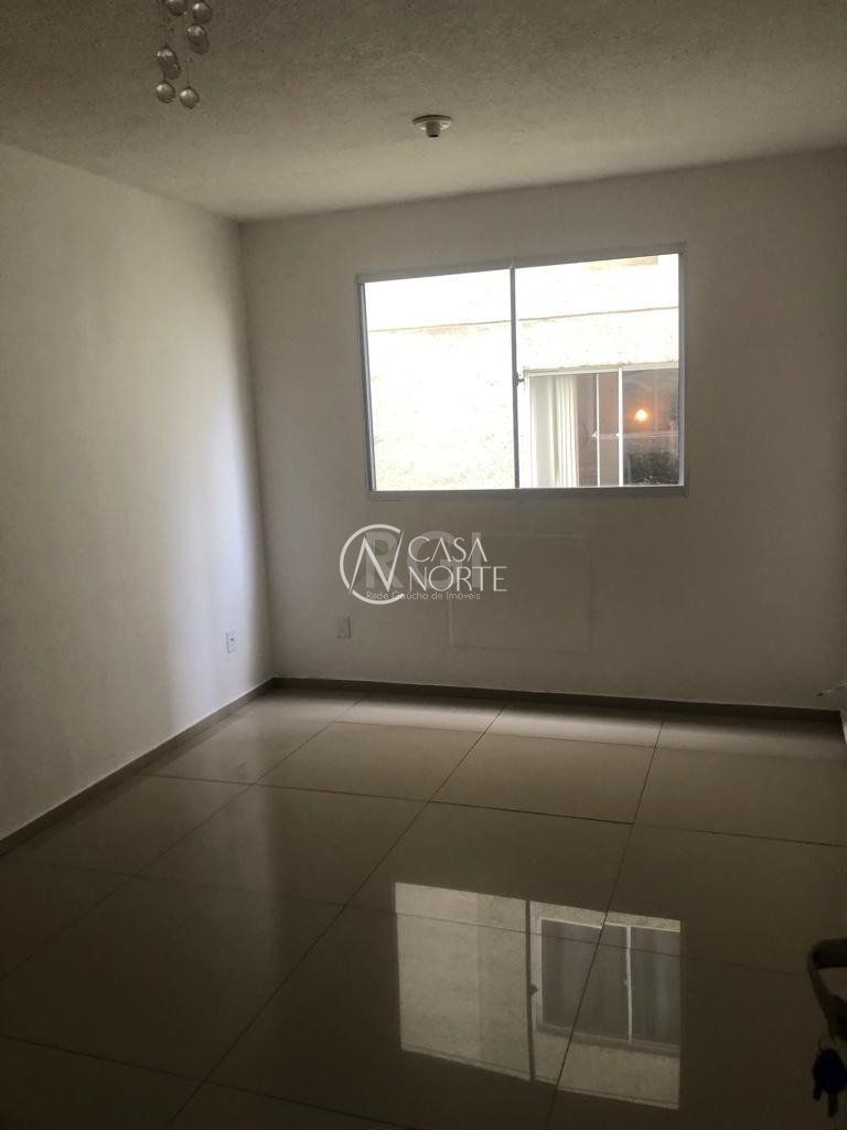 Apartamento à venda com 2 quartos, 40m², 1 vaga, Rua Irma Teresilda Steffen no bairro Mário Quintana em Porto Alegre