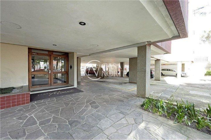 Apartamento à venda com 2 quartos, 72m², 1 vaga, Avenida Clemenciano Barnasque no bairro Teresópolis em Porto Alegre