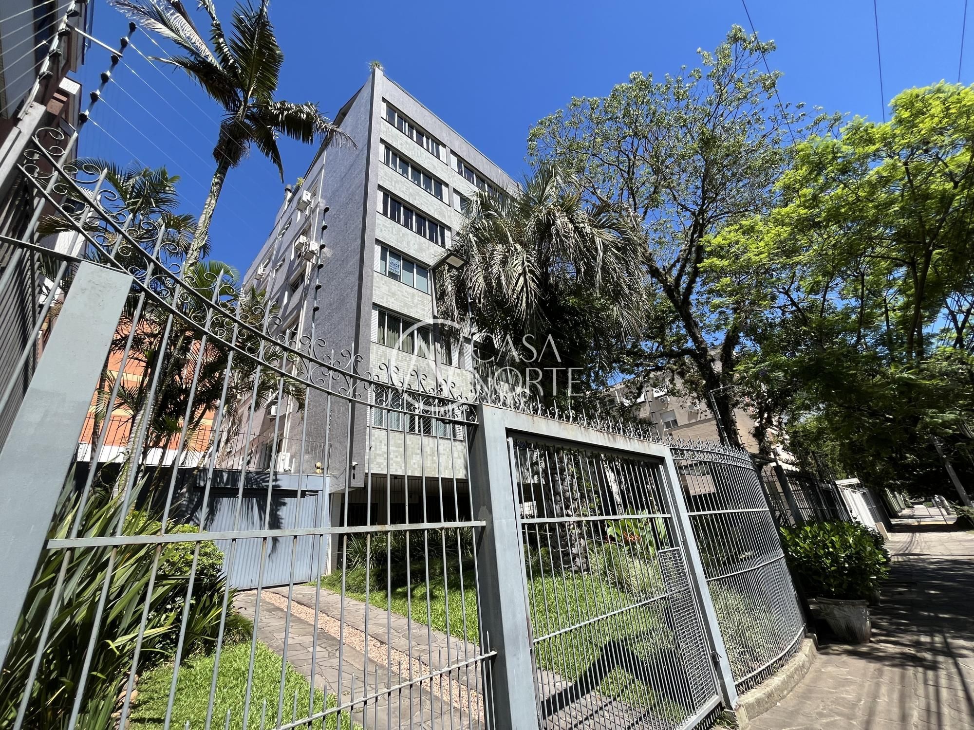 Apartamento à venda com 3 quartos, 209m², 1 suíte, 2 vagas, Rua Comendador Rheingantz no bairro Auxiliadora em Porto Alegre