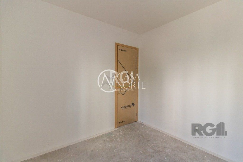 Apartamento à venda com 3 quartos, 82m², 1 suíte, 1 vaga, Rua Jari no bairro Passo da Areia em Porto Alegre