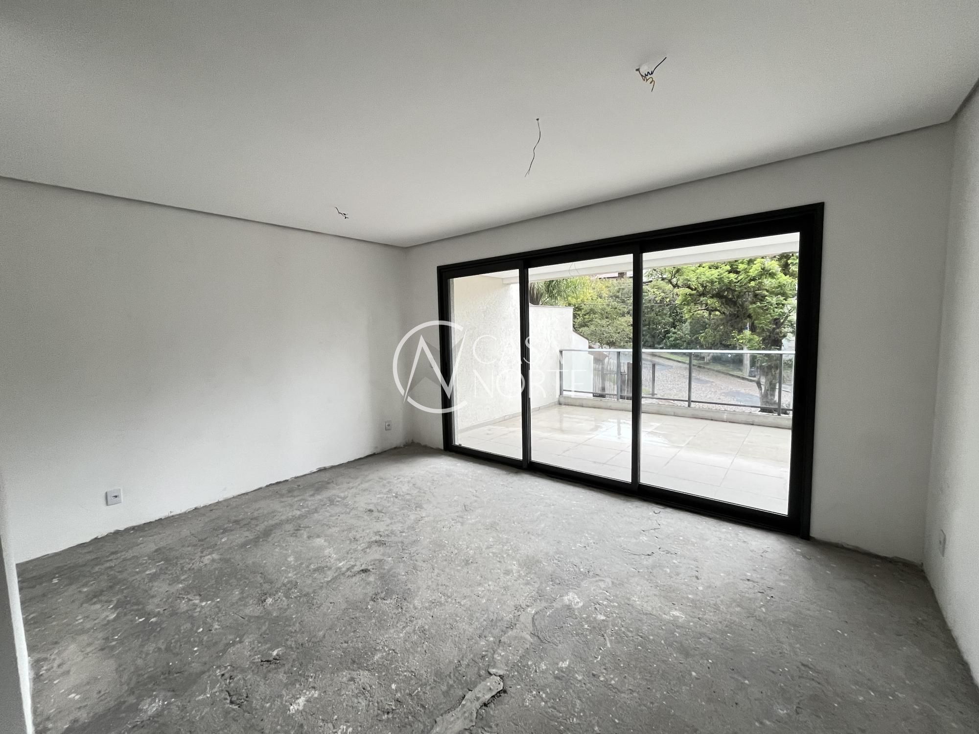 Apartamento à venda com 2 quartos, 90m², 1 suíte, 2 vagas, Rua Luiz Voelcker no bairro Três Figueiras em Porto Alegre