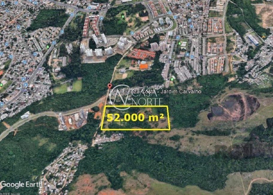 Terreno à venda  com 52000m², Beco Souza Costa no bairro Morro Santana em Porto Alegre
