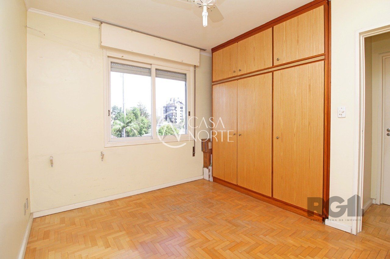 Apartamento à venda com 3 quartos, 109m², 1 suíte, 1 vaga, Rua Carlos Von Koseritz no bairro São João em Porto Alegre