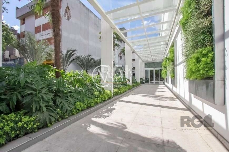 Sala Comercial à venda , 38m², Avenida Osvaldo Aranha no bairro Bom Fim em Porto Alegre