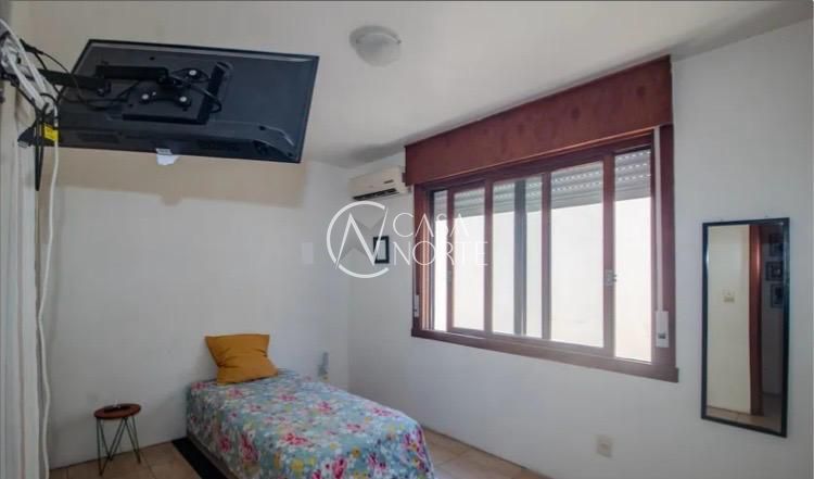 Apartamento à venda com 2 quartos, 71m², Rua José do Patrocínio no bairro Cidade Baixa em Porto Alegre