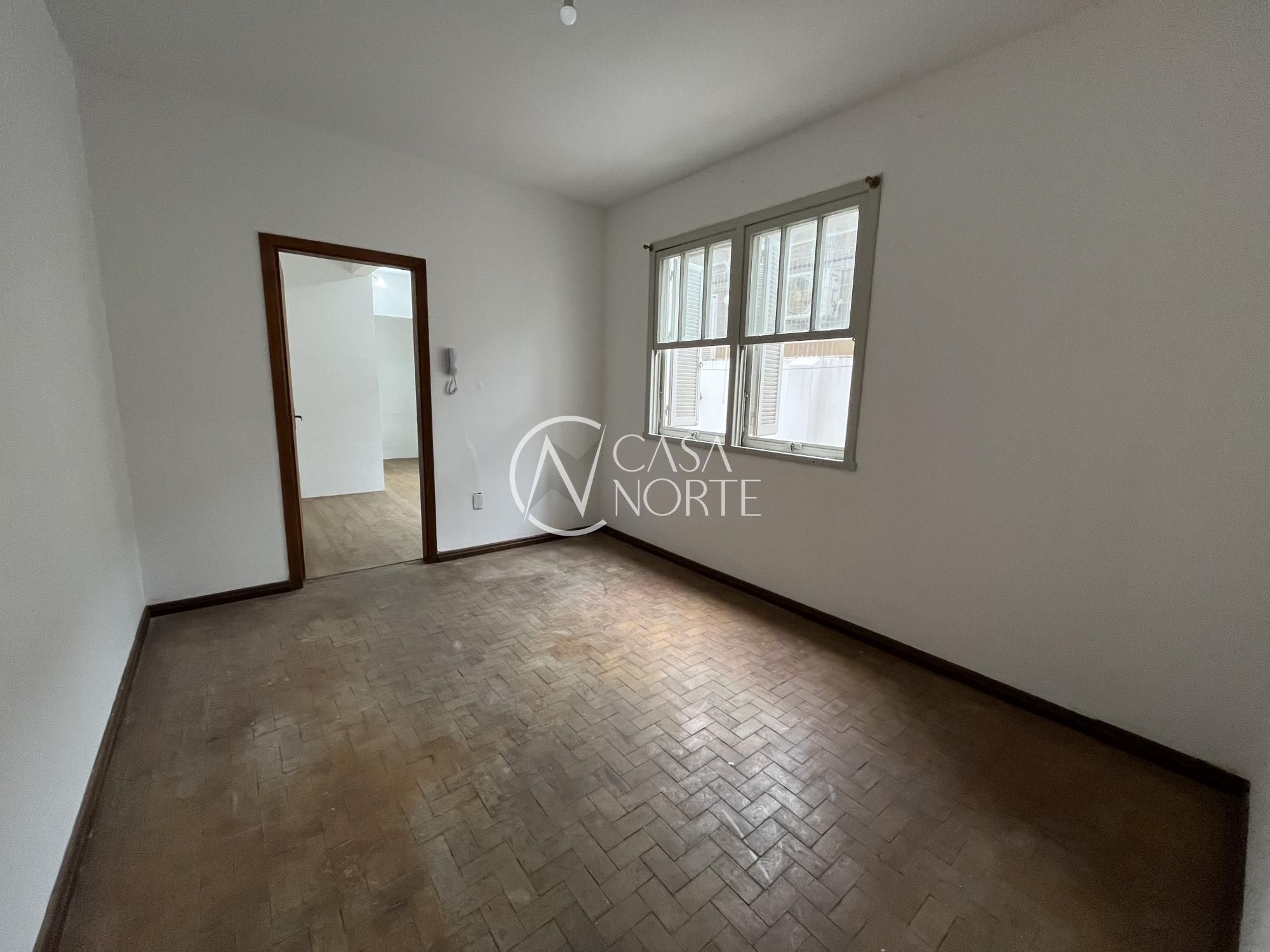 Apartamento à venda com 2 quartos, 67m², Rua Ernesto da Fontoura no bairro São Geraldo em Porto Alegre