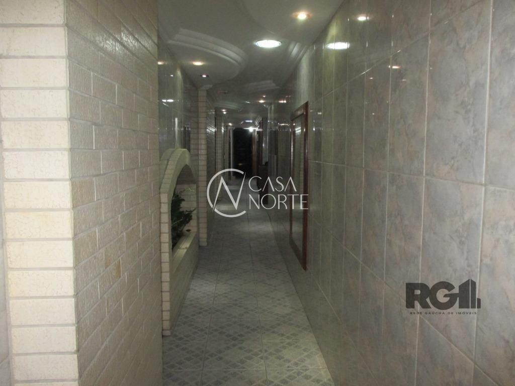 Apartamento à venda com 2 quartos, 65m², Rua Riachuelo no bairro Centro Histórico em Porto Alegre