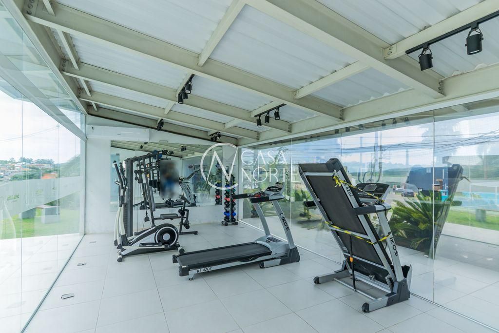 Casa de Condomínio à venda com 2 quartos, 70m², 1 vaga, Talita da Cunha Chaves no bairro Lomba do Pinheiro em Porto Alegre