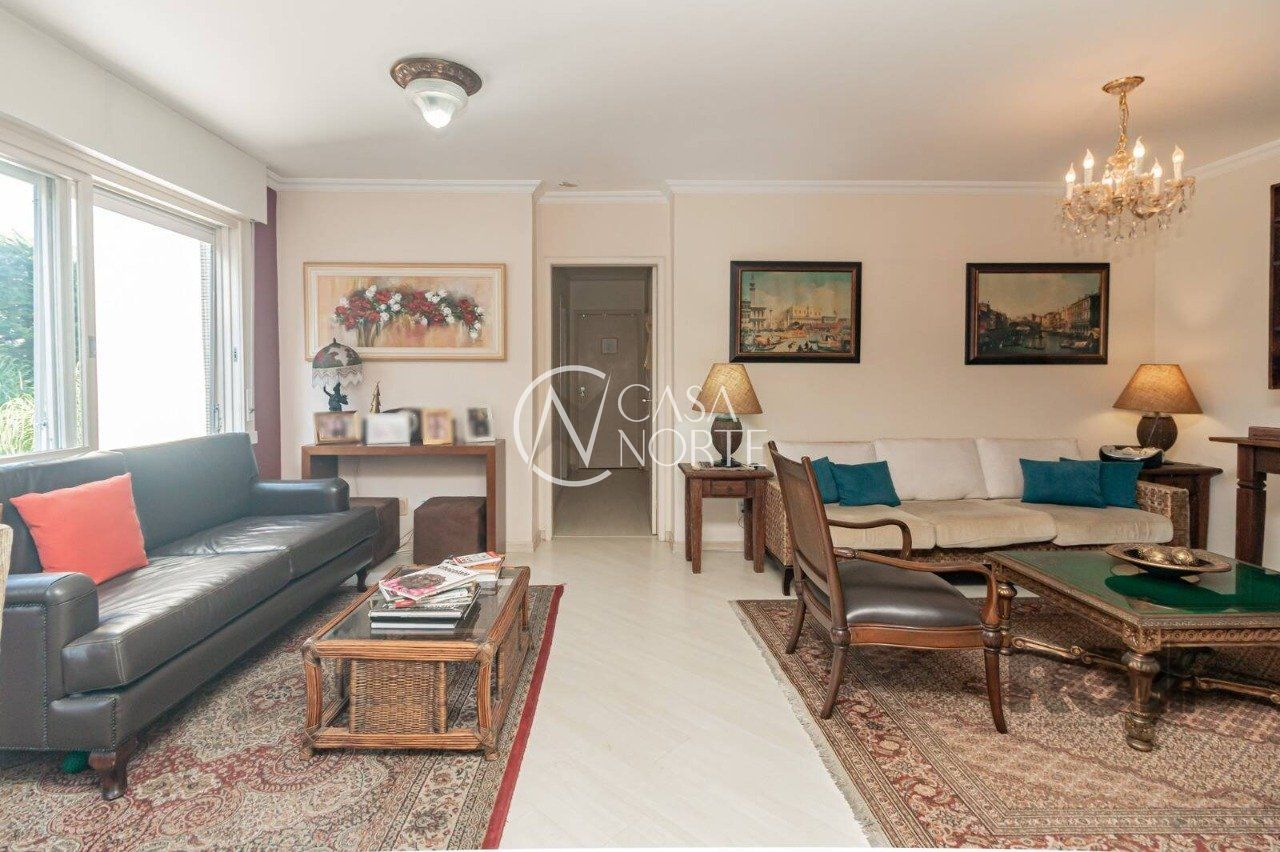 Cobertura à venda com 3 quartos, 188m², 1 suíte, 1 vaga, Felicissimo de Azevedo no bairro Higienópolis em Porto Alegre