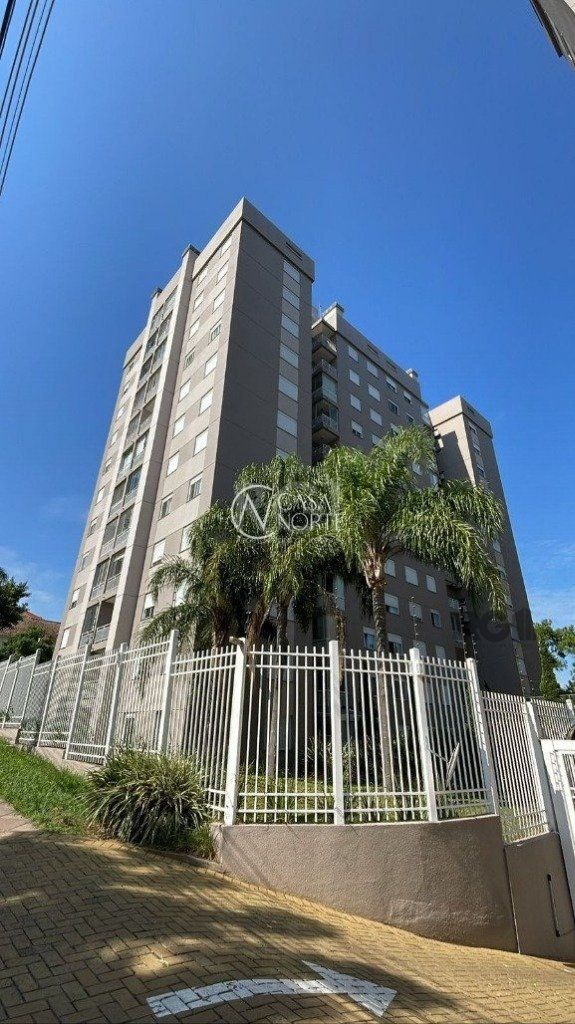 Apartamento à venda com 3 quartos, 72m², 1 suíte, 1 vaga, Arnaldo Bohrer no bairro Teresópolis em Porto Alegre