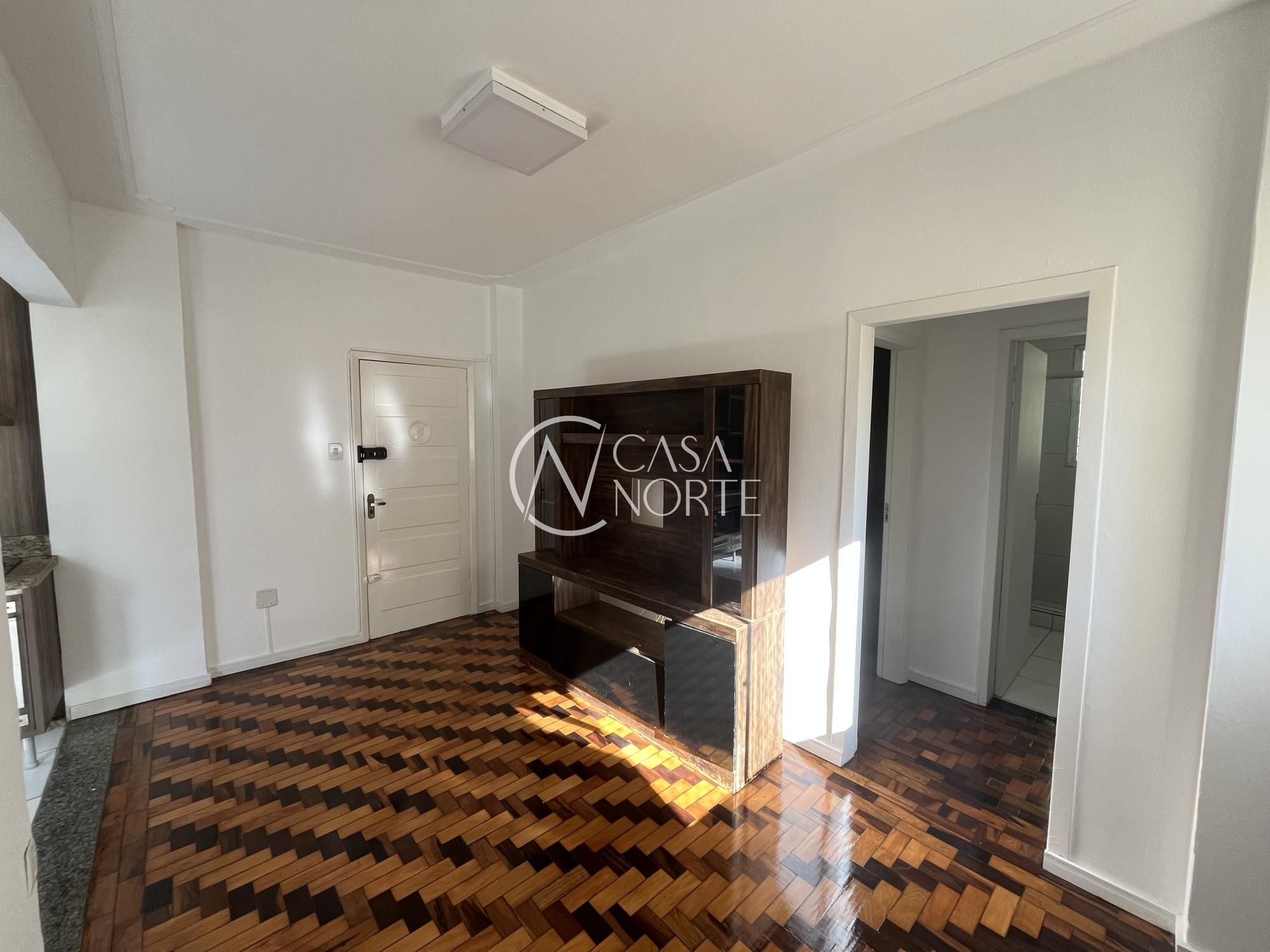 Apartamento à venda com 2 quartos, 58m², Rua Riachuelo no bairro Centro Histórico em Porto Alegre