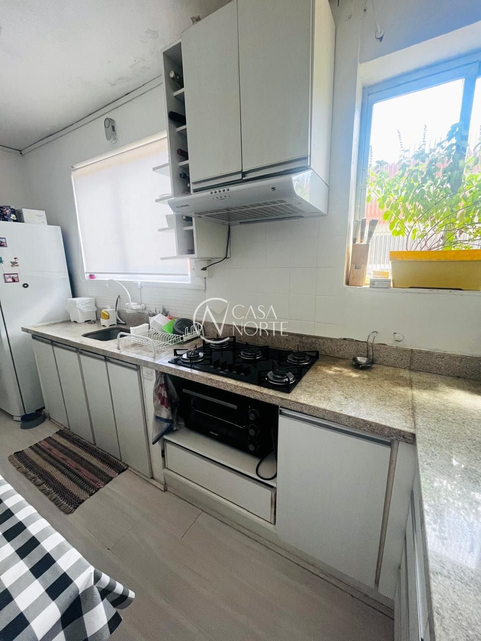 Cobertura à venda com 2 quartos, 80m², 2 vagas, Doutor Gastao Rhodes no bairro Santana em Porto Alegre