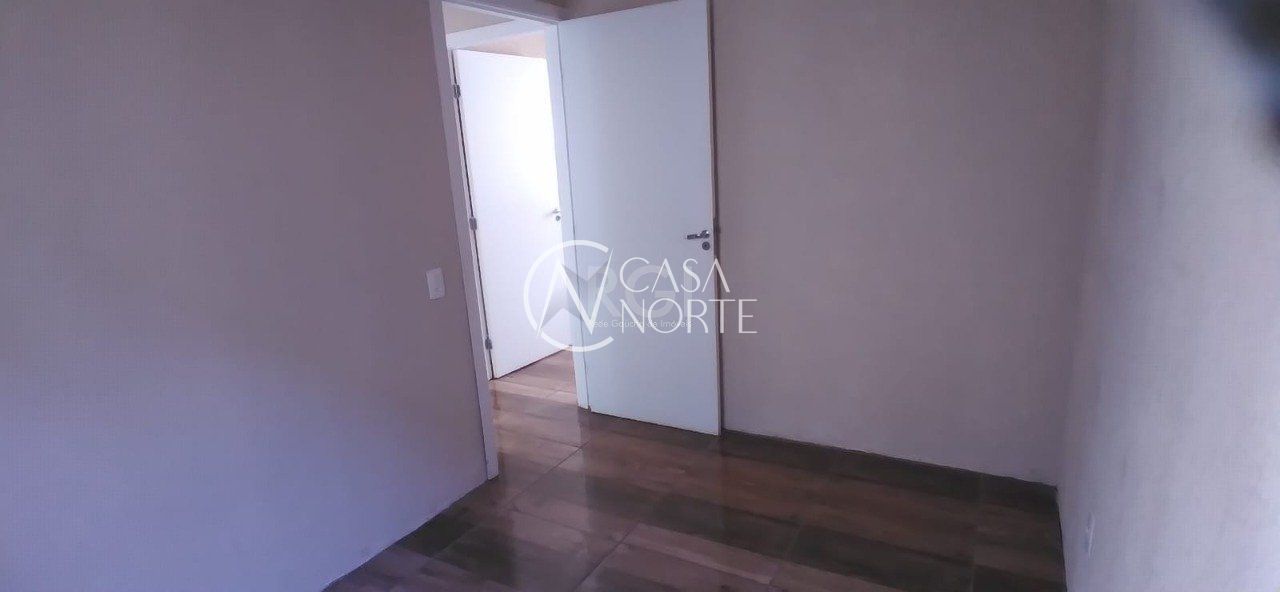 Apartamento à venda com 2 quartos, 45m², 1 vaga, Avenida Francisco Silveira Bitencourt no bairro Sarandi em Porto Alegre