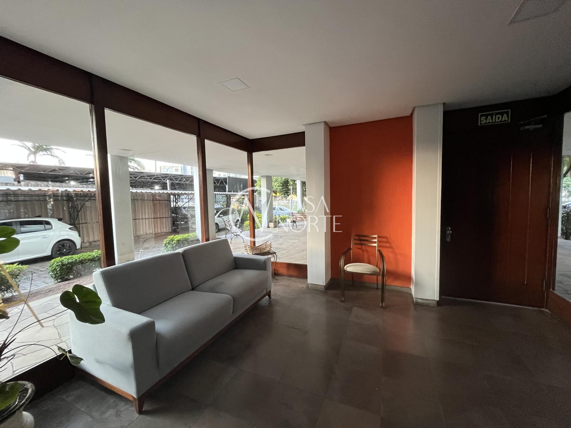 Apartamento à venda com 1 quarto, 41m², 1 vaga, Avenida Ipiranga no bairro Partenon em Porto Alegre