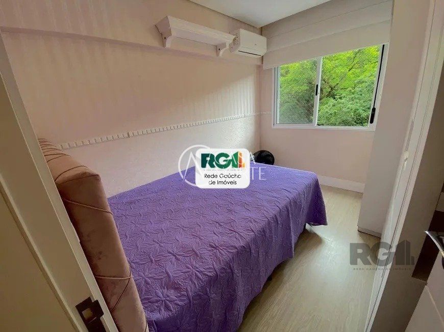 Apartamento à venda com 3 quartos, 66m², 1 suíte, 1 vaga, Avenida Bento Gonçalves no bairro Partenon em Porto Alegre