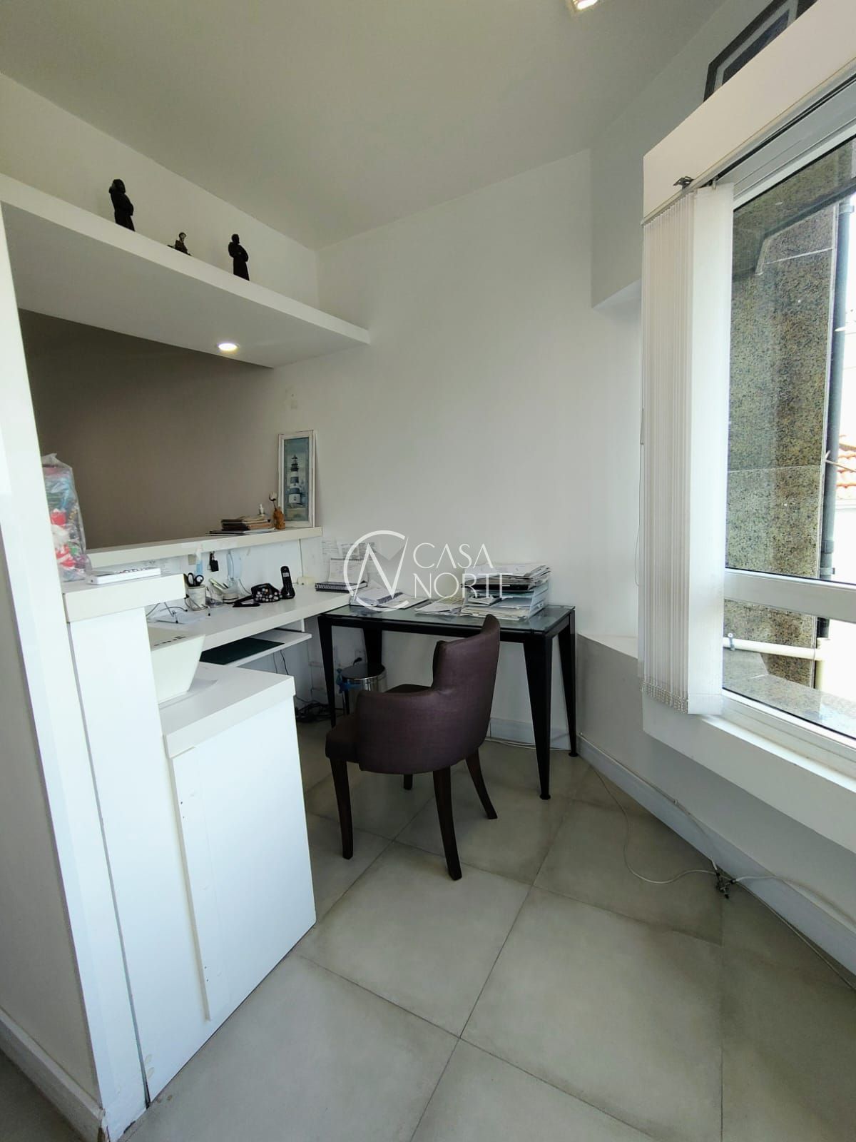 Sala Comercial à venda com 2 quartos, 50m², Avenida Protásio Alves no bairro Petrópolis em Porto Alegre