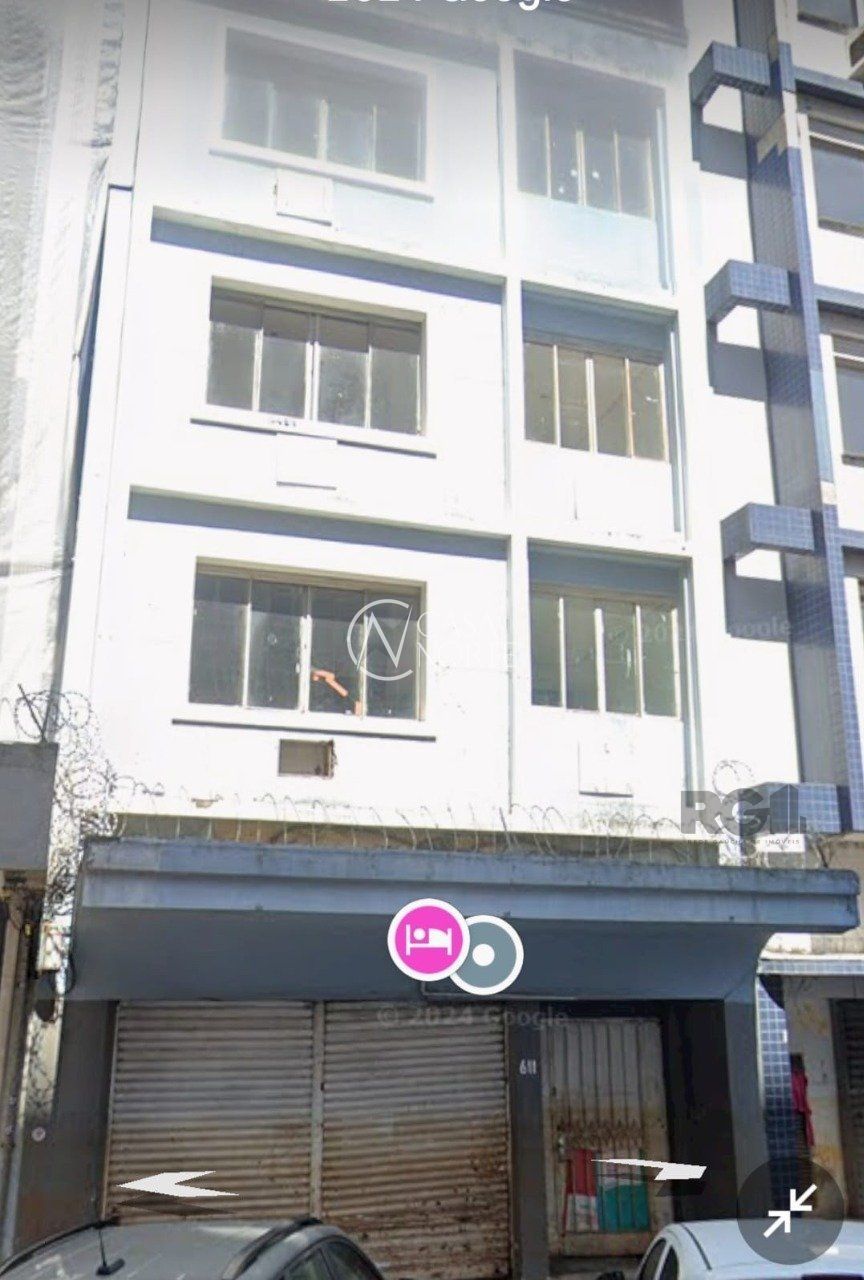 Prédio Comercial à venda  com 0m², Rua Sete de Setembro no bairro Centro Histórico em Porto Alegre