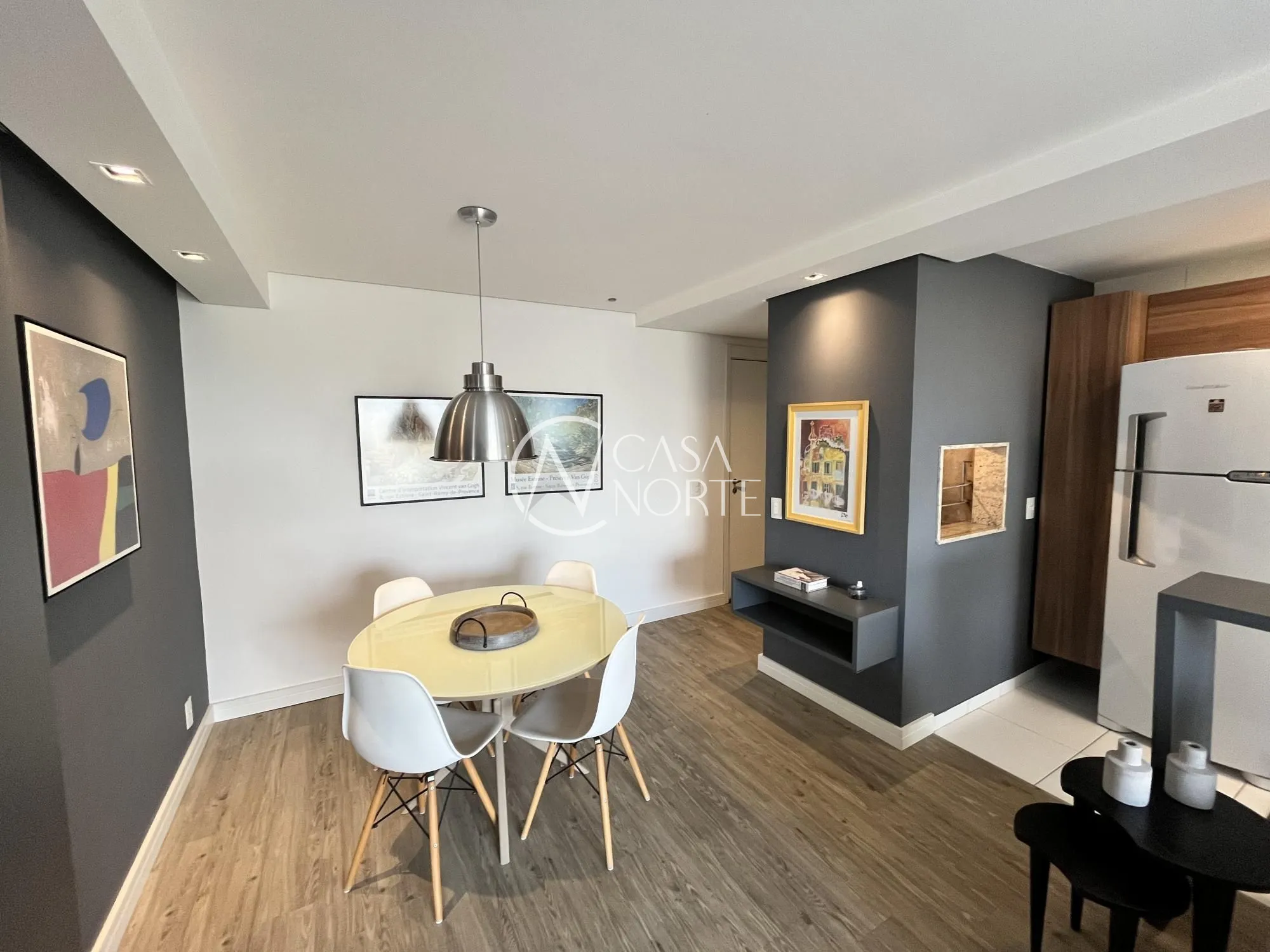 Apartamento à venda com 2 quartos, 64m², 1 vaga, Avenida Polonia no bairro São Geraldo em Porto Alegre