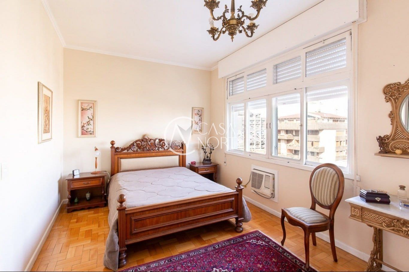 Apartamento à venda com 3 quartos, 114m², 1 vaga, Rua Mostardeiro no bairro Moinhos de Vento em Porto Alegre