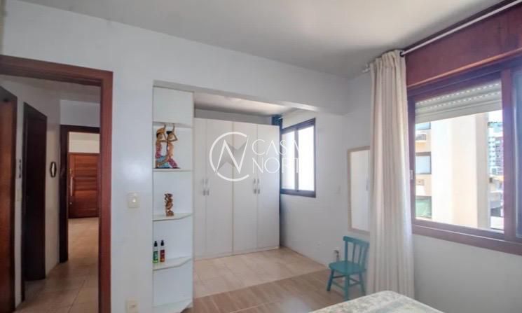 Apartamento à venda com 2 quartos, 71m², Rua José do Patrocínio no bairro Cidade Baixa em Porto Alegre