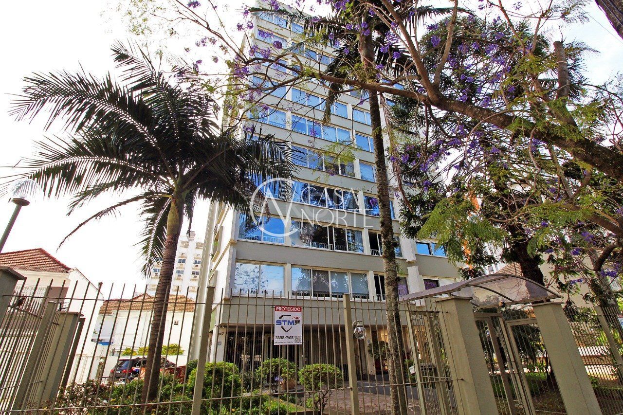 Apartamento à venda com 3 quartos, 245m², 1 suíte, 2 vagas, Rua Coronel Bordini no bairro Auxiliadora em Porto Alegre