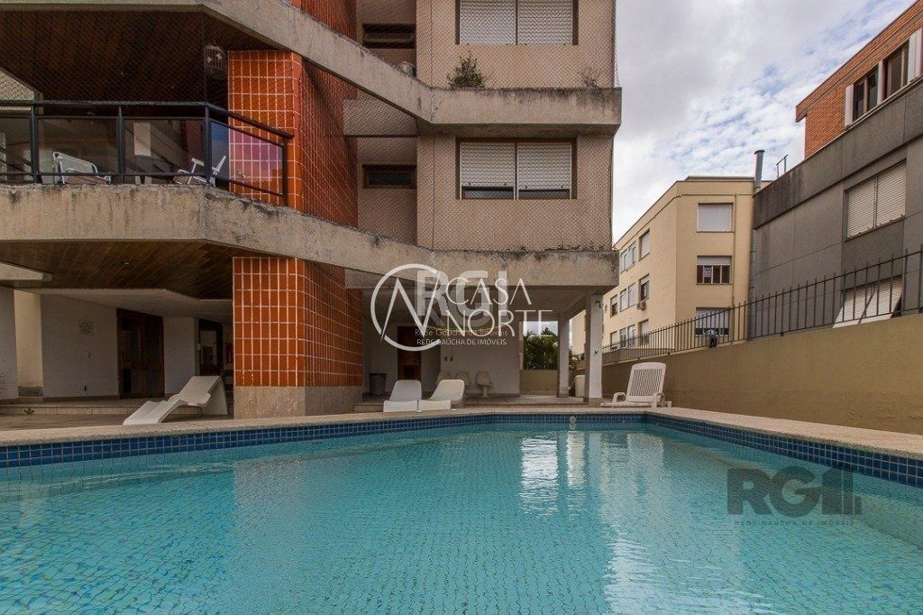 Apartamento à venda com 2 quartos, 92m², 1 suíte, 1 vaga, Avenida Getúlio Vargas no bairro Menino Deus em Porto Alegre