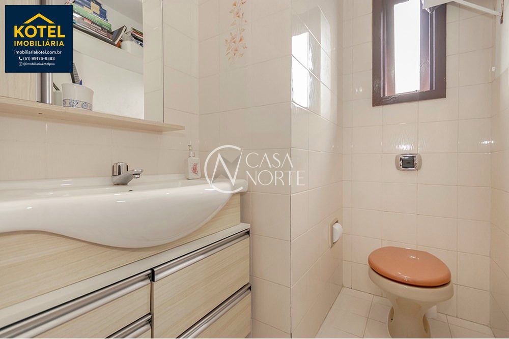 Cobertura à venda com 2 quartos, 131m², 2 vagas, Rua Machado de Assis no bairro Partenon em Porto Alegre