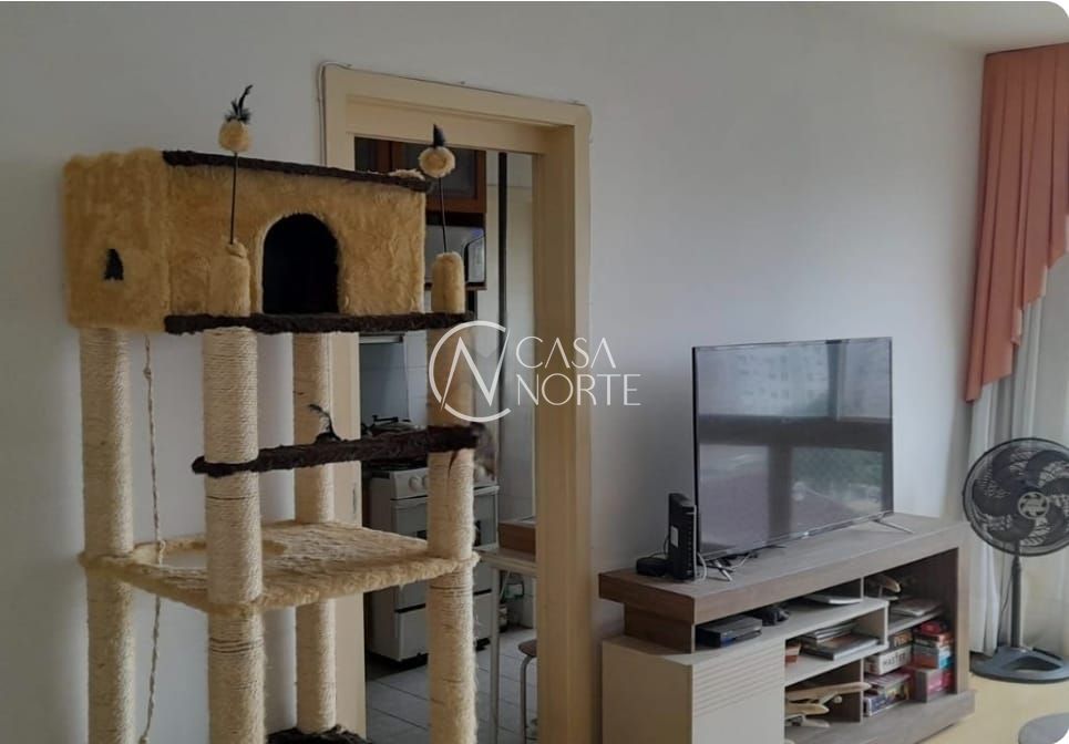 Apartamento à venda com 3 quartos, 71m², 1 vaga, Rua Tamandaré no bairro Camaquã em Porto Alegre