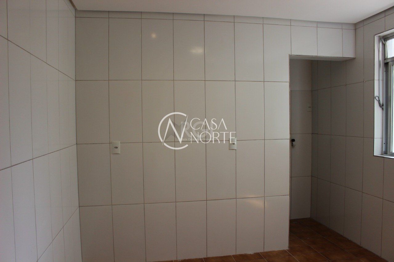 Apartamento à venda com 2 quartos, 56m², Avenida da Azenha no bairro Azenha em Porto Alegre