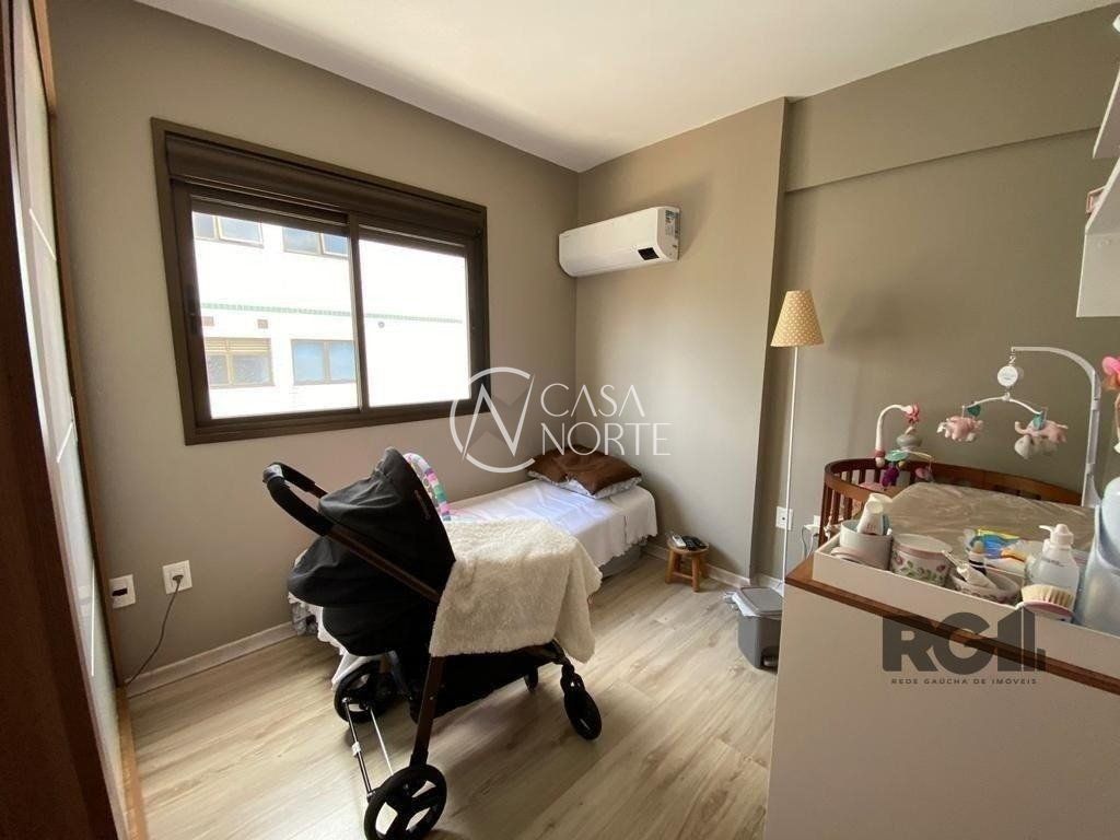 Apartamento à venda com 2 quartos, 75m², 1 suíte, 2 vagas, Rua Doutor João Dutra no bairro Petrópolis em Porto Alegre