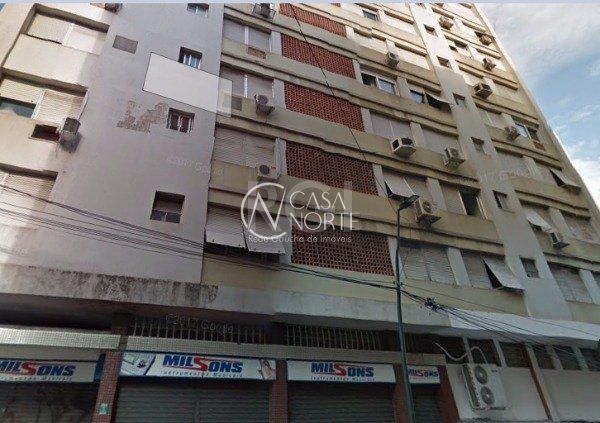 Apartamento à venda com 3 quartos, 82m², 1 suíte, 1 vaga, Rua Coronel Vicente no bairro Centro Histórico em Porto Alegre