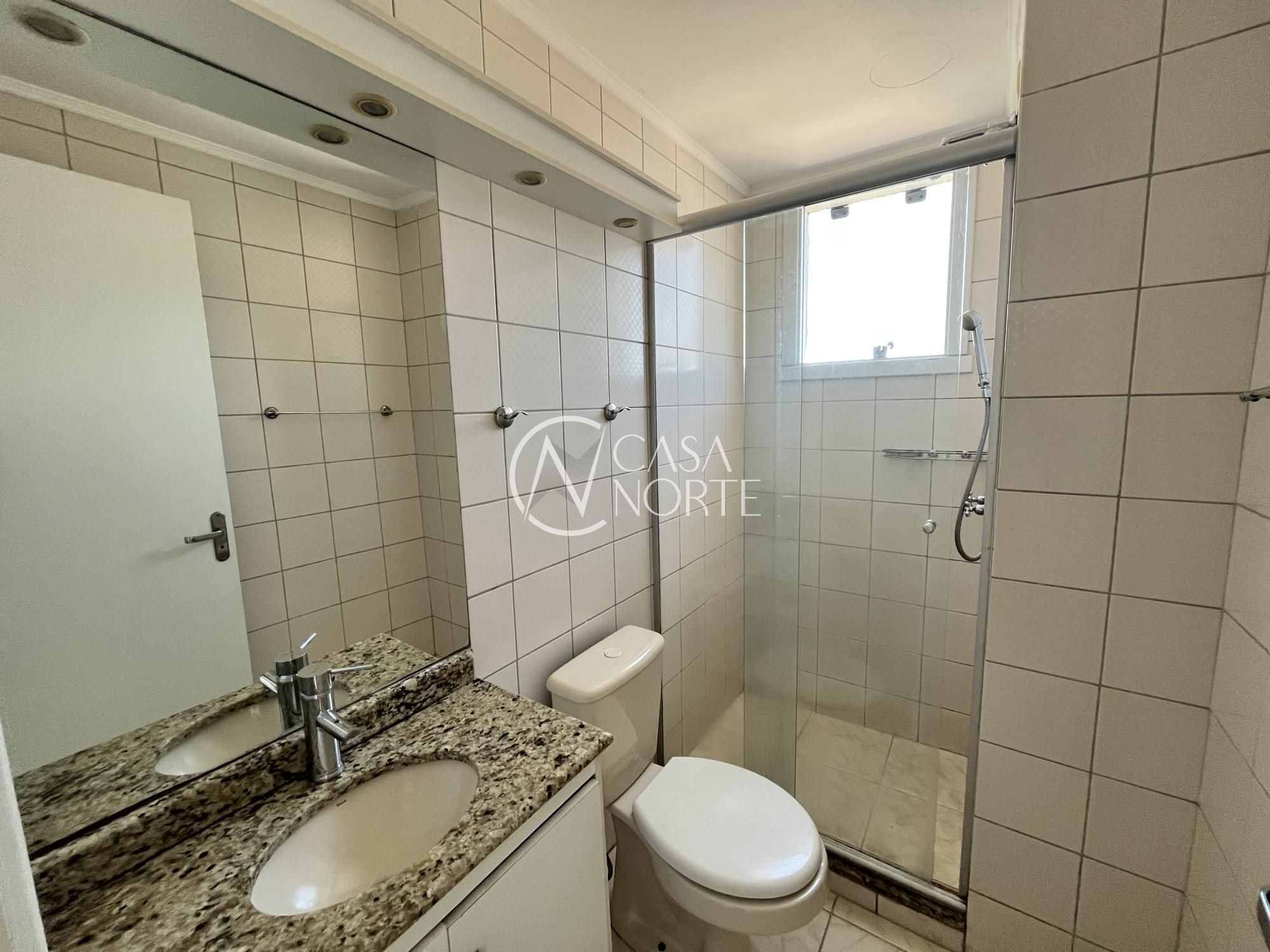 Apartamento à venda com 1 quarto, 43m², 1 vaga, Avenida Bento Gonçalves no bairro Partenon em Porto Alegre