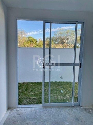 Apartamento à venda com 2 quartos, 45m², 1 vaga, Avenida Germano Schmarczek no bairro Morro Santana em Porto Alegre