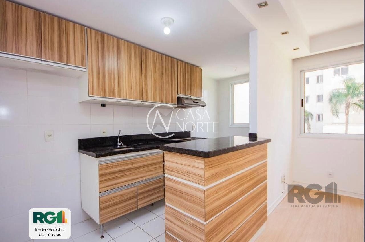 Apartamento à venda com 3 quartos, 69m², 1 suíte, 1 vaga, Avenida Dom Claudio José Gonçalves Ponce de Leao no bairro Vila Ipiranga em Porto Alegre