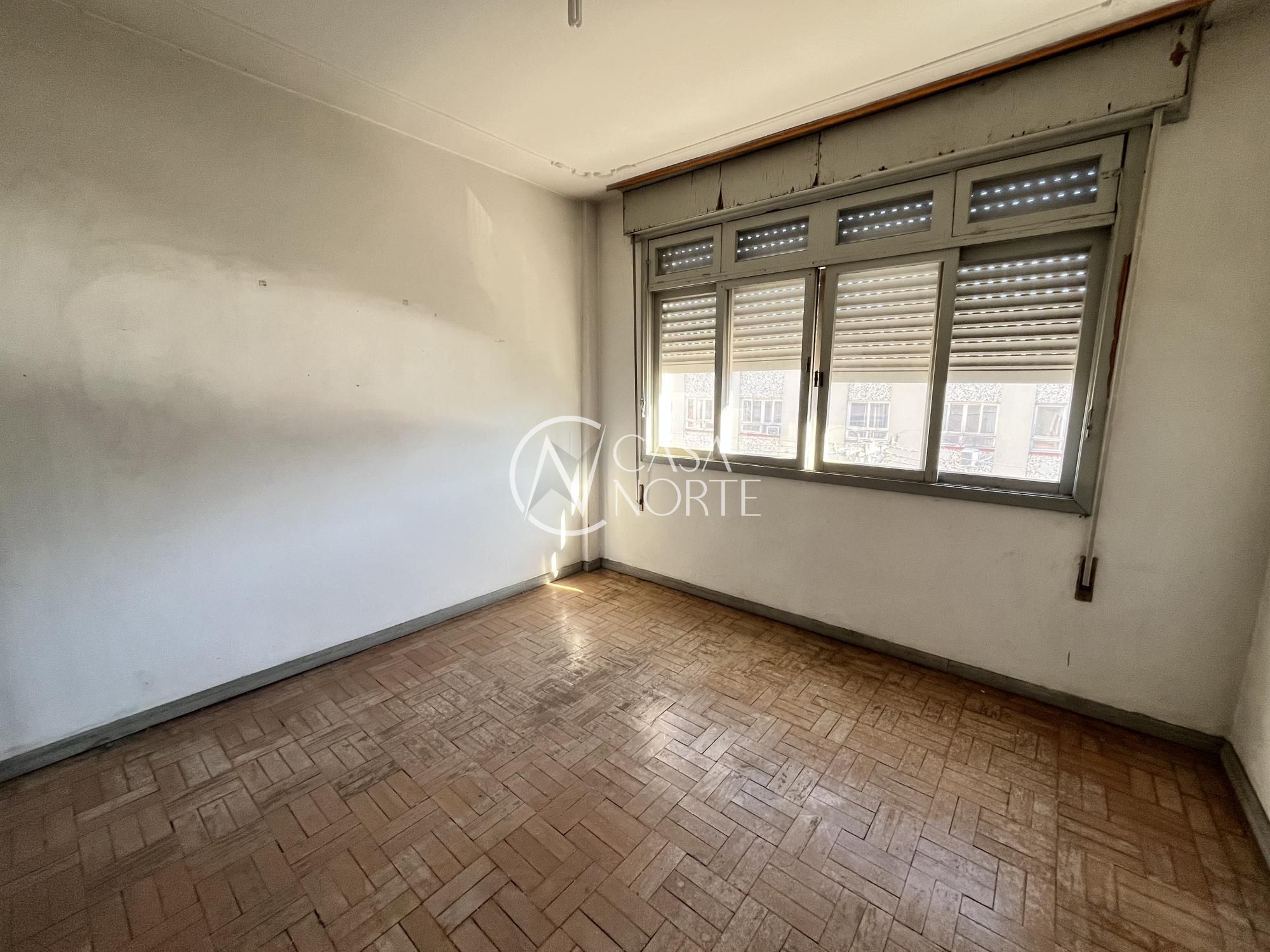 Apartamento à venda com 3 quartos, 114m², Rua Luiz Afonso no bairro Cidade Baixa em Porto Alegre