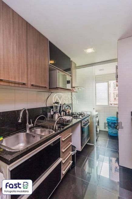 Apartamento à venda com 3 quartos, 84m², 1 suíte, 1 vaga, Avenida Ipiranga no bairro Jardim Carvalho em Porto Alegre