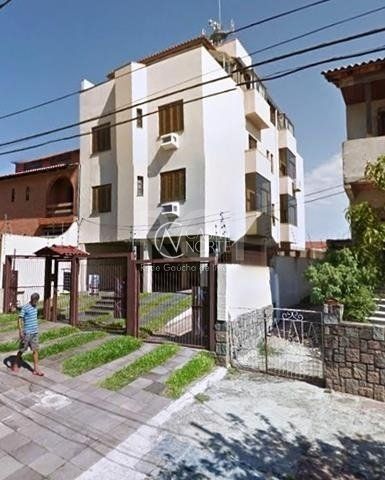 Cobertura à venda com 1 quarto, 64m², 1 vaga, Rua Batista Xavier no bairro Partenon em Porto Alegre