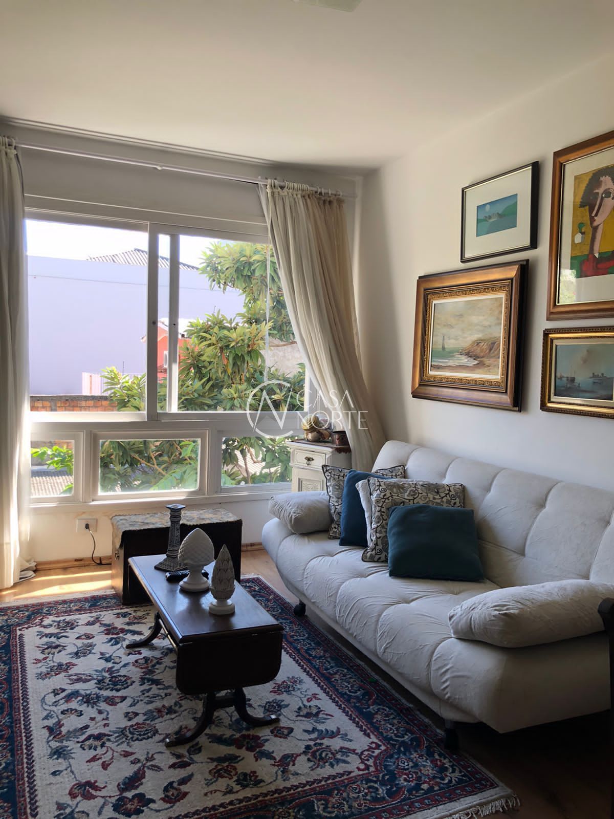 Apartamento à venda com 1 quarto, 42m², 1 vaga, Avenida Chicago no bairro Floresta em Porto Alegre