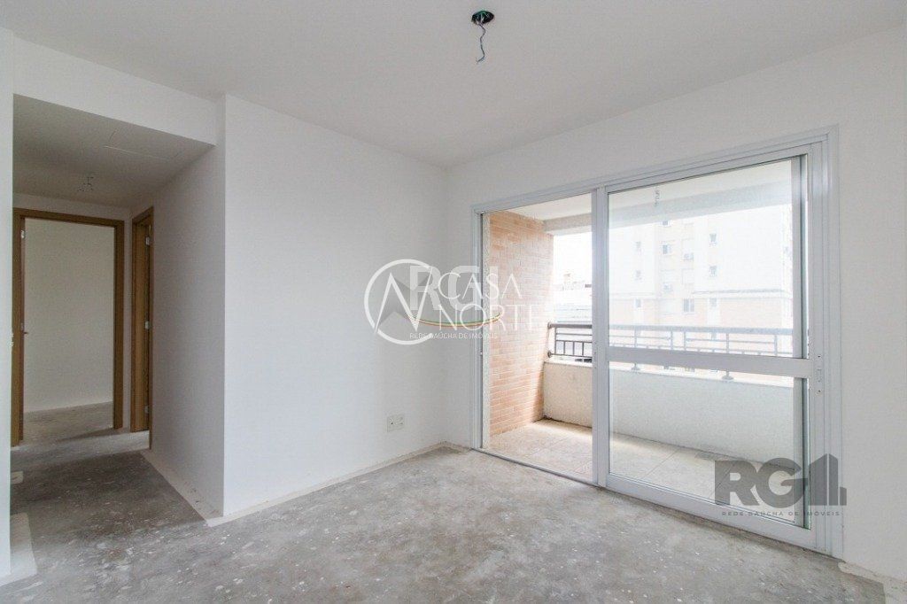 Apartamento à venda com 3 quartos, 82m², 1 suíte, 1 vaga, Rua Jari no bairro Passo da Areia em Porto Alegre