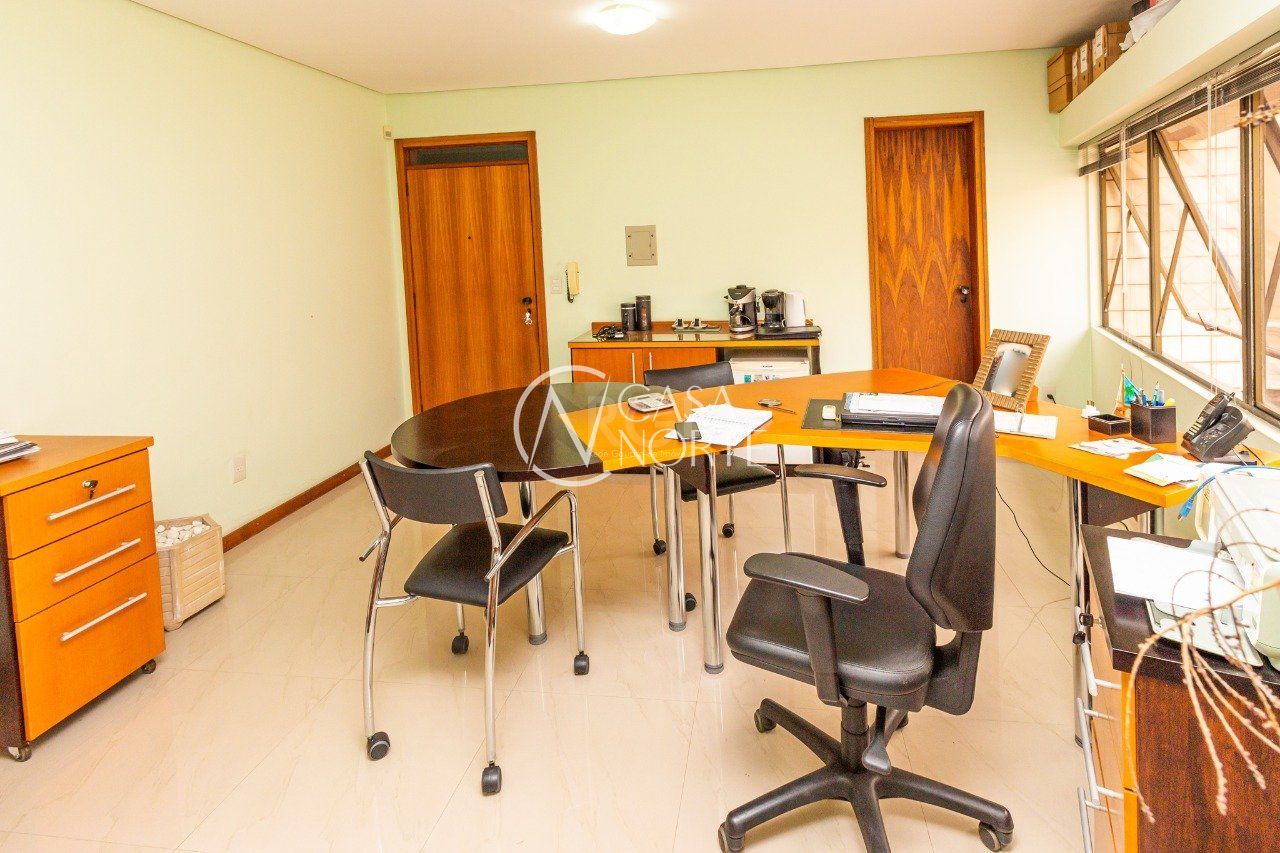 Sala Comercial à venda , 25m², Rua Antao de Farias no bairro Bom Fim em Porto Alegre