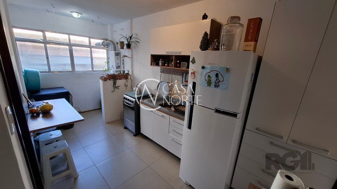 Apartamento à venda com 2 quartos, 83m², Rua Cidade de Uberlandia no bairro Vila Ipiranga em Porto Alegre