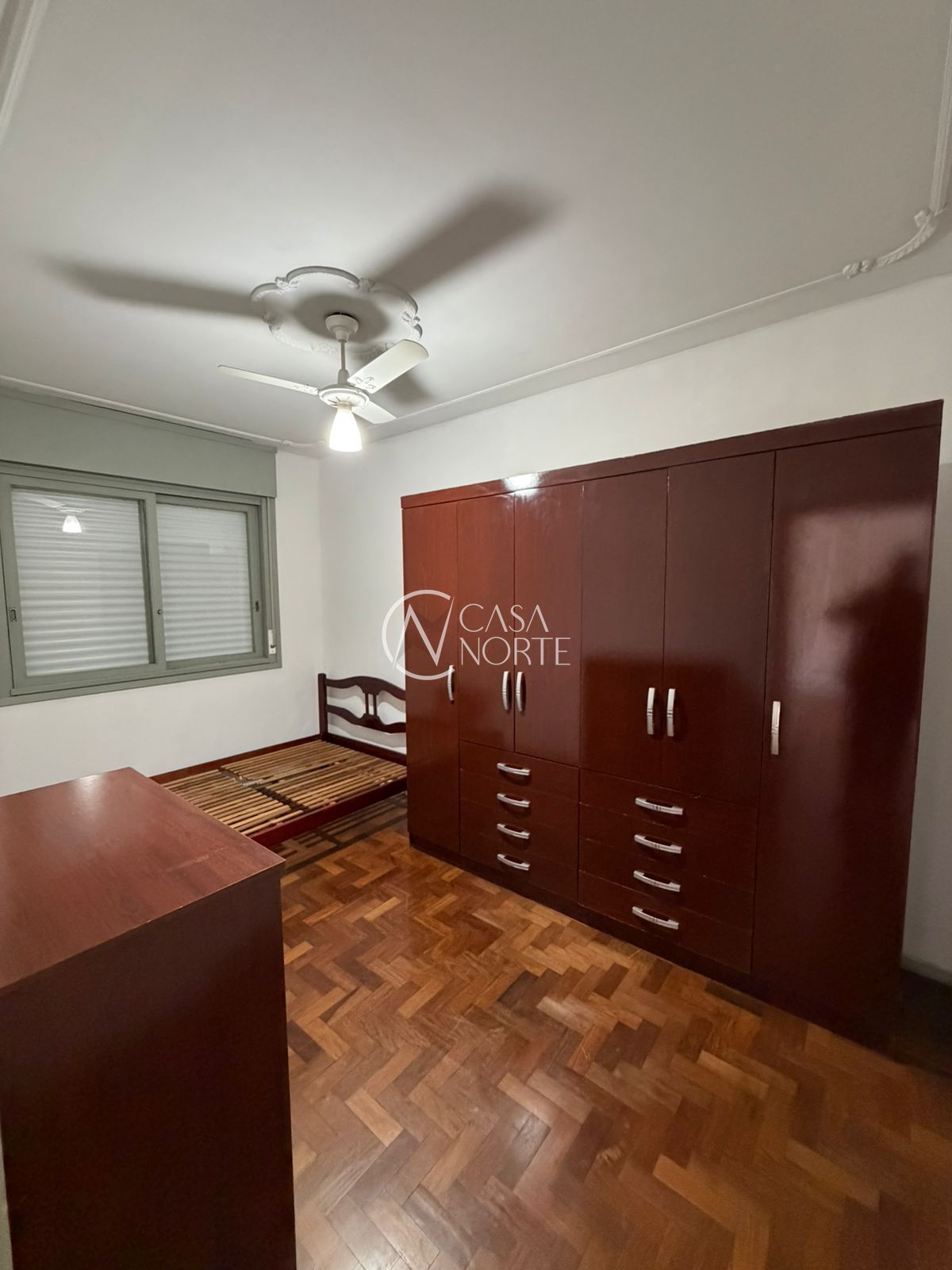 Apartamento à venda com 1 quarto, 41m², Rua Riachuelo no bairro Centro Histórico em Porto Alegre